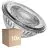Multipack 10x Ledvance LED Spot GU5.3 MR16 6.1W 621lm 36D - 930 Warm White | Best Colour Rendering - Dimmable - Replaces 50W